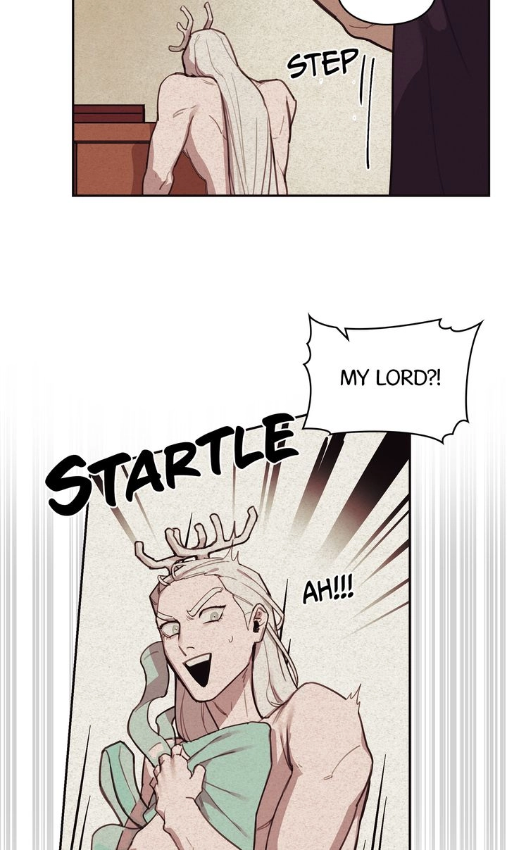Just Divine! Chapter 1 Page 42