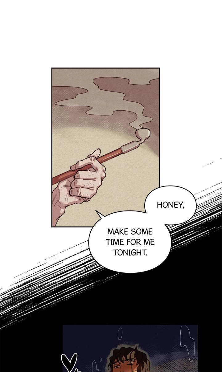 Just Divine! Chapter 1 Page 50