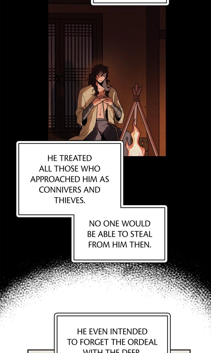 Just Divine! Chapter 1 Page 52