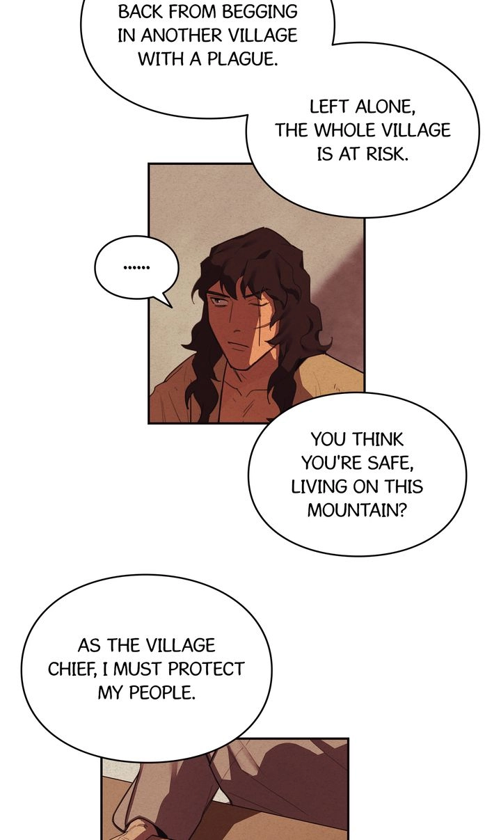 Just Divine! Chapter 1 Page 55
