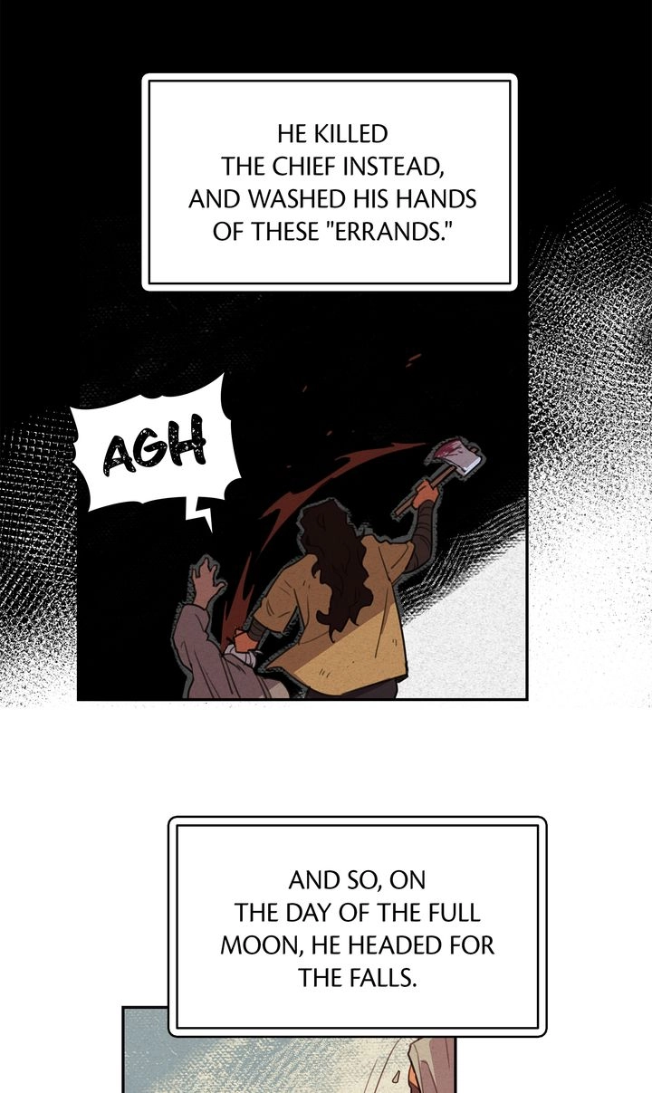Just Divine! Chapter 1 Page 61