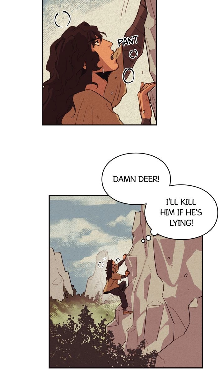 Just Divine! Chapter 1 Page 62