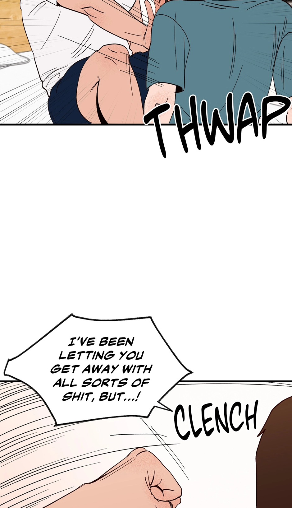 Master of Master Chapter 3 Page 2