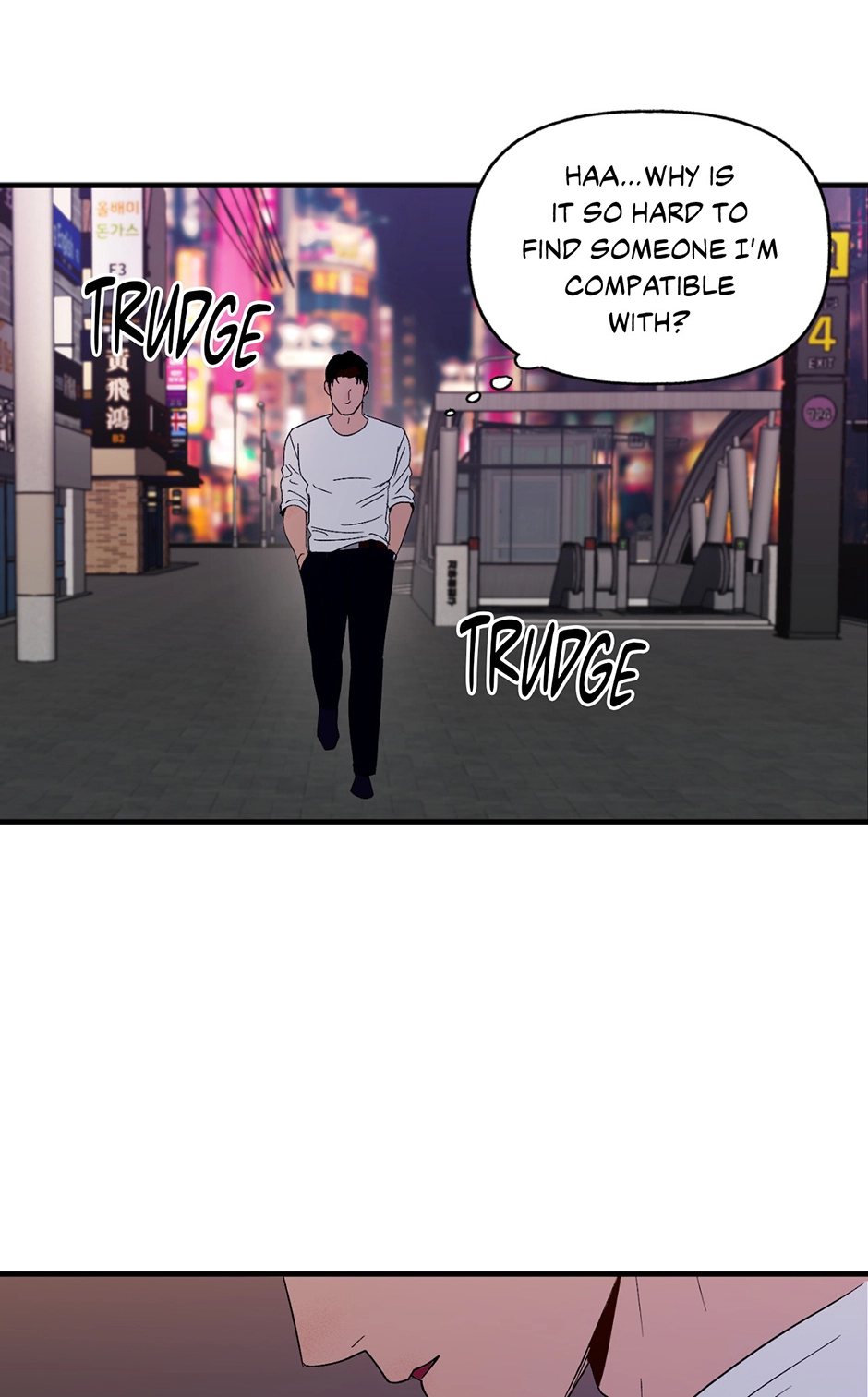 Master of Master Chapter 3 Page 34