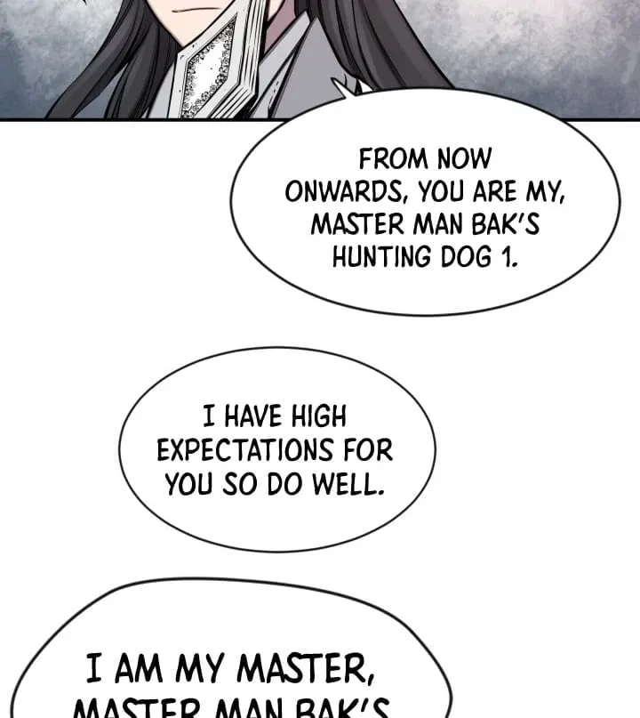 Legend of Mir: Gold Armored Dragon Chapter 7 Page 28