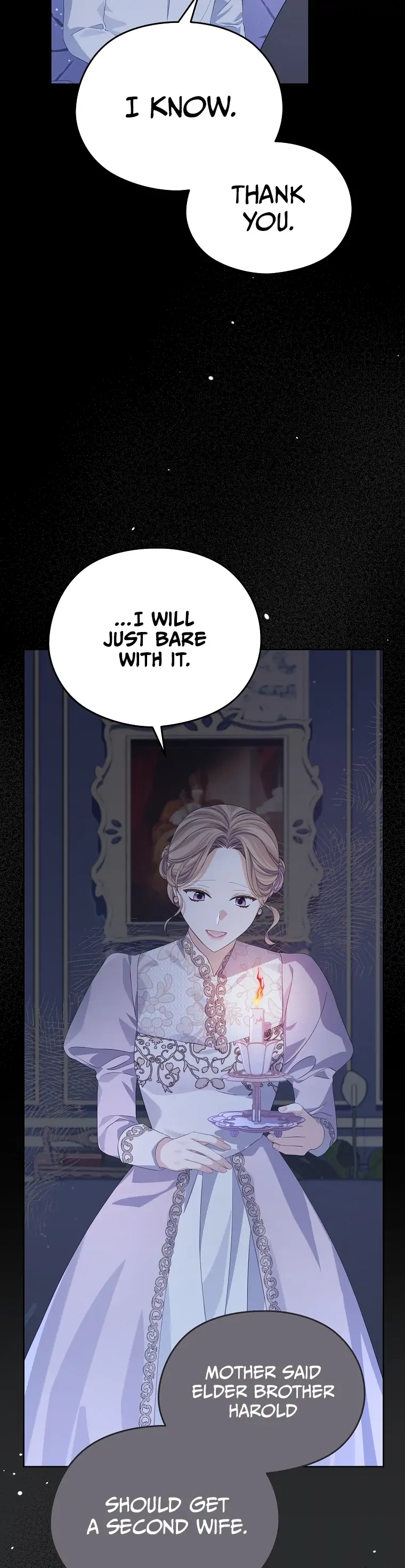 My Dear Aster Chapter 22 Page 8
