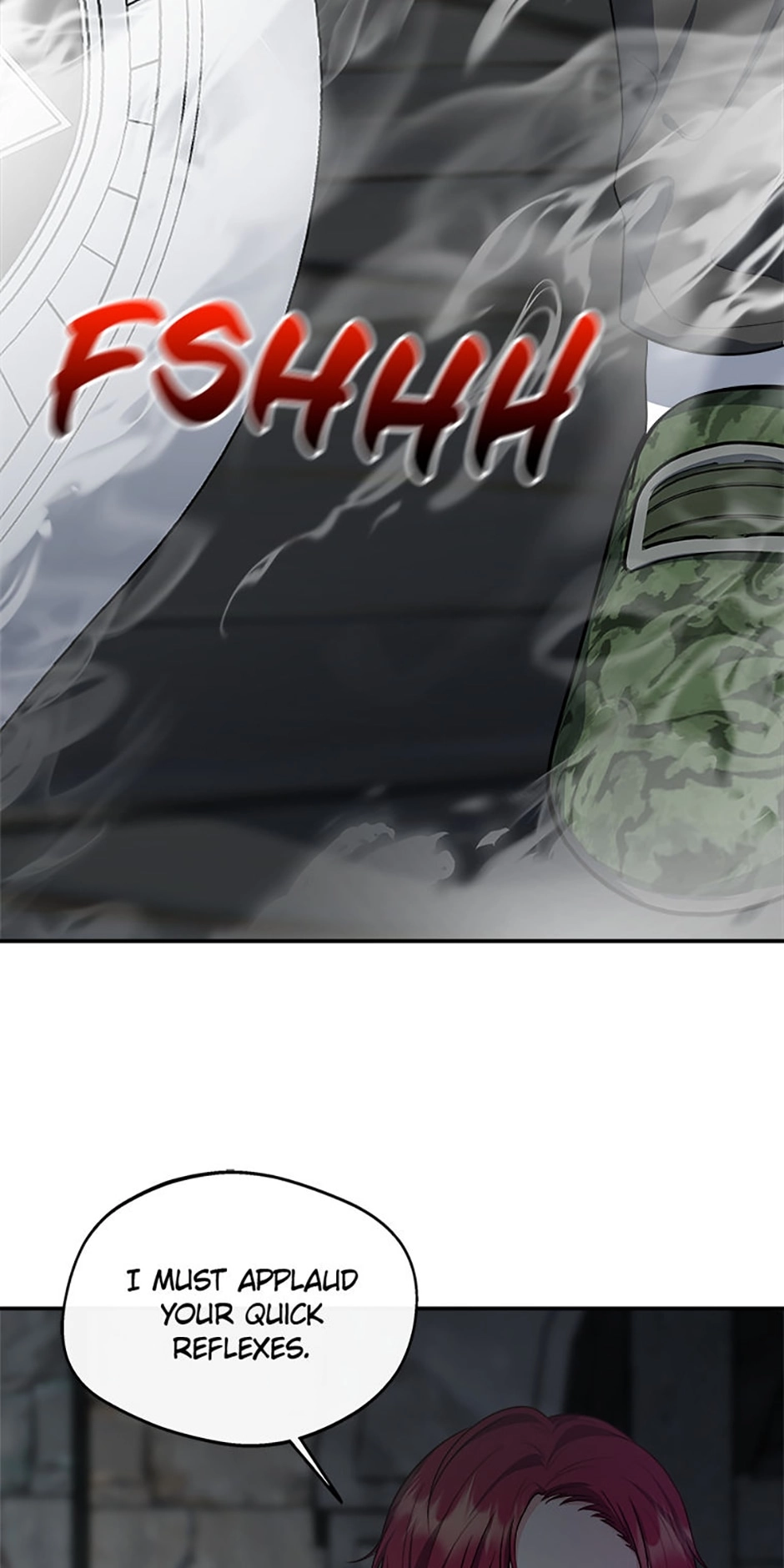 My Prince's Healing Touch Chapter 35 Page 7