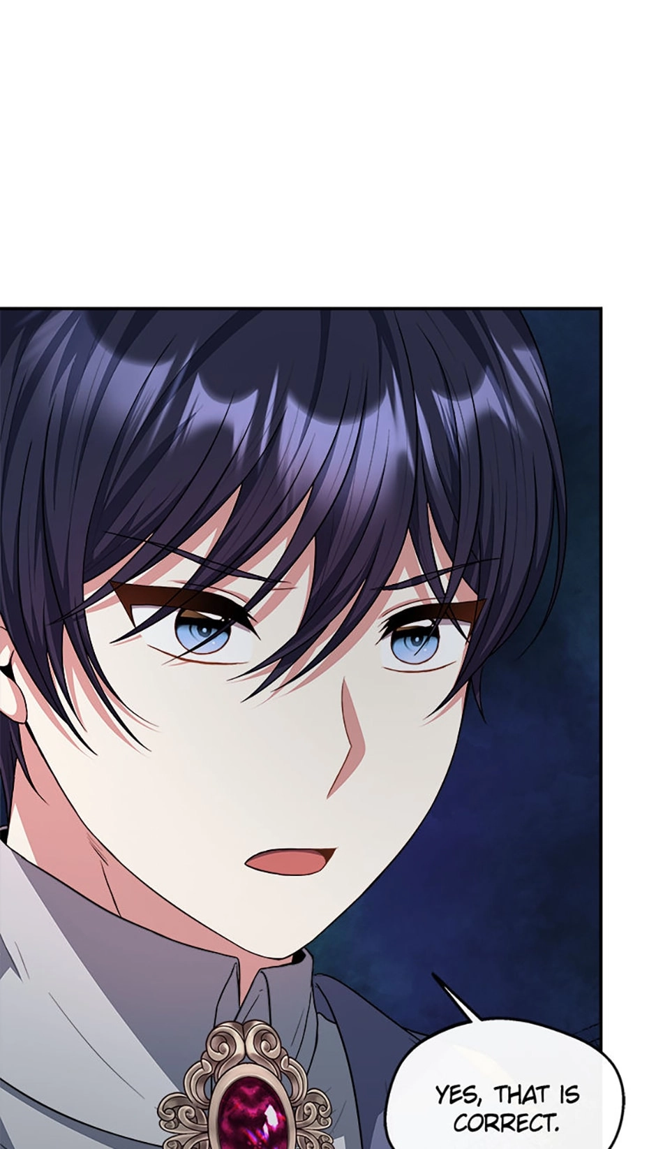 My Prince's Healing Touch Chapter 35 Page 15