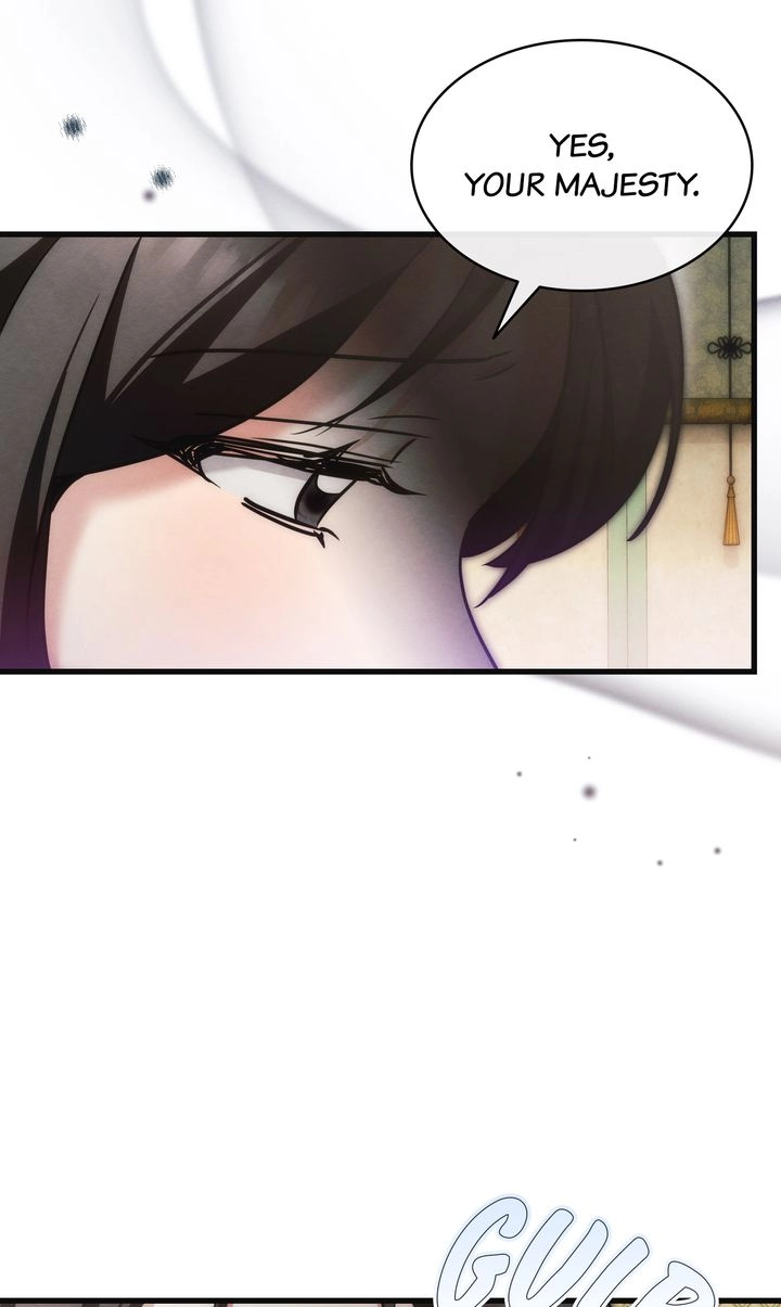 Scent of Desire Chapter 13 Page 45