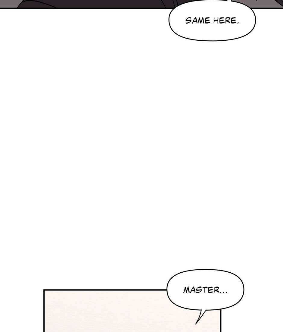 Master of Master Chapter 35 Page 11