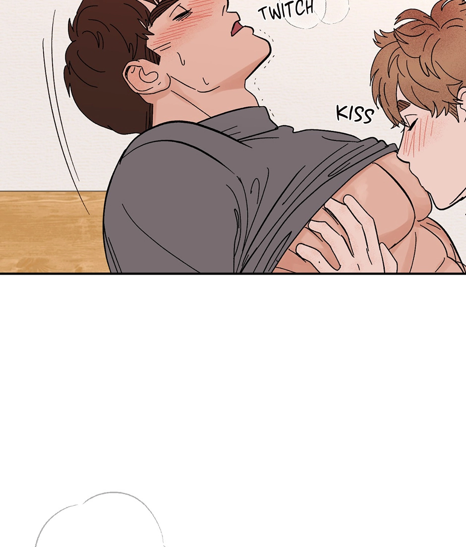 Master of Master Chapter 35 Page 29
