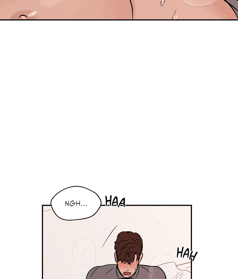 Master of Master Chapter 35 Page 50