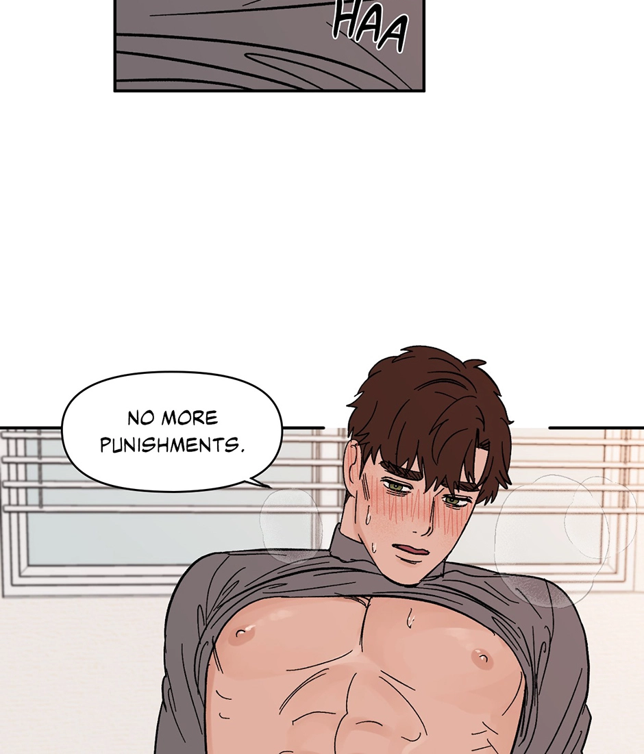 Master of Master Chapter 35 Page 62