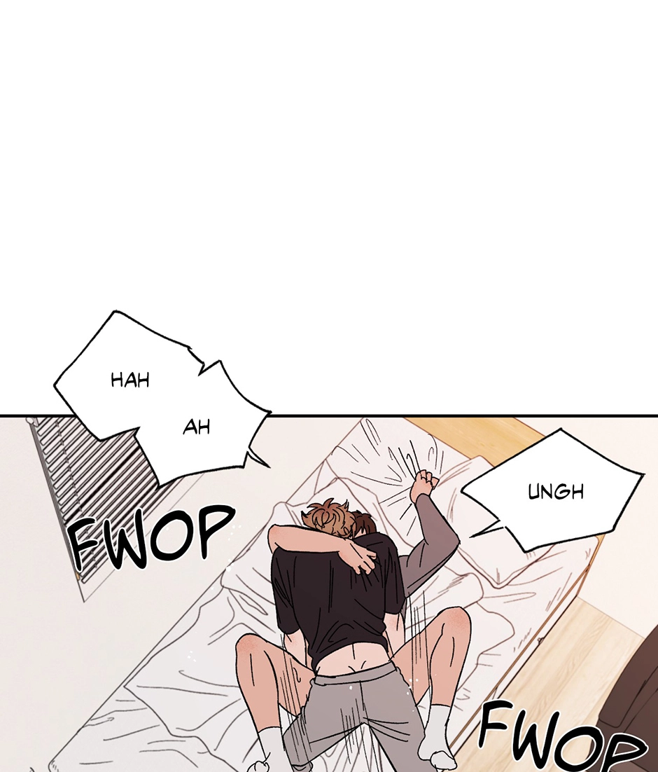 Master of Master Chapter 35 Page 71