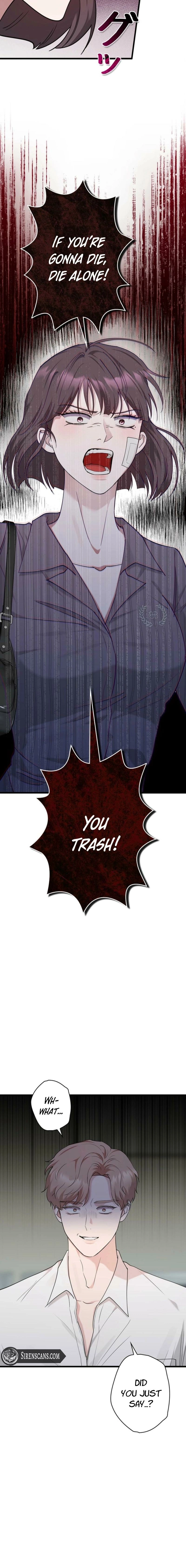 Would You Like to Have an Affair With Me Chapter 51 Page 2
