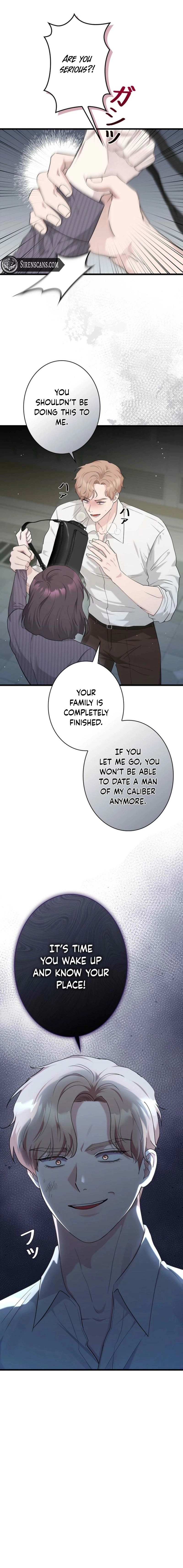 Would You Like to Have an Affair With Me Chapter 51 Page 4