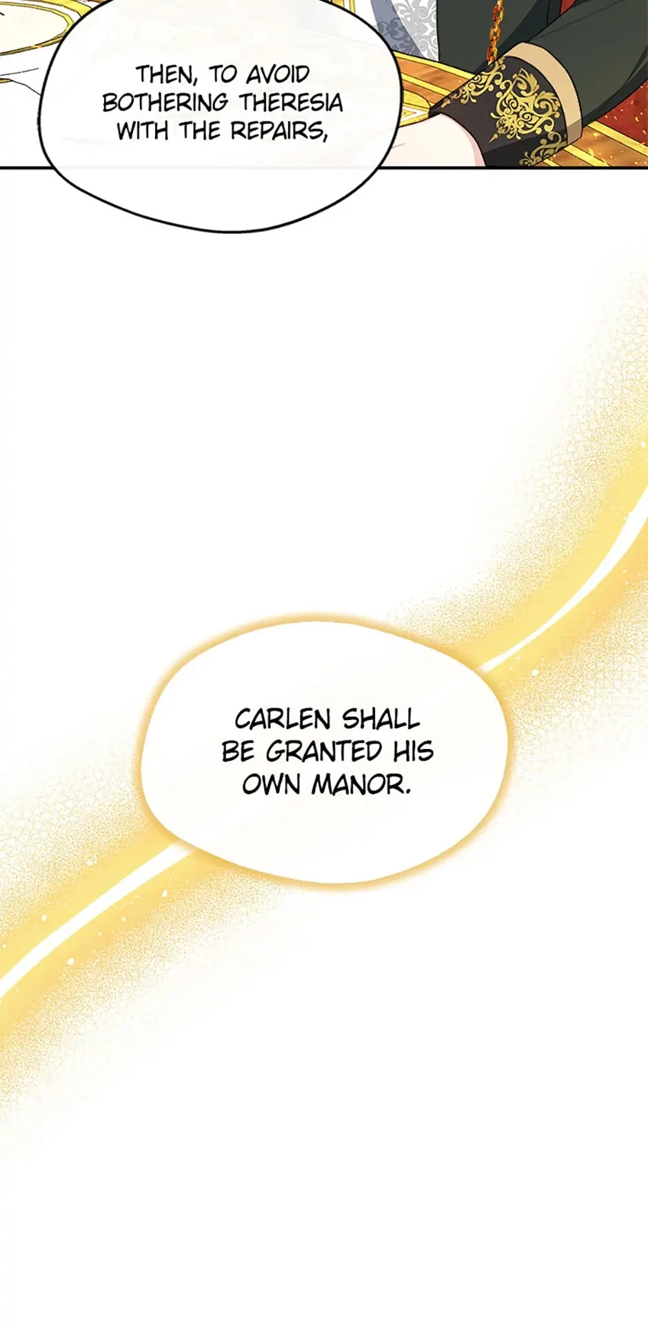 My Prince's Healing Touch Chapter 24 Page 57