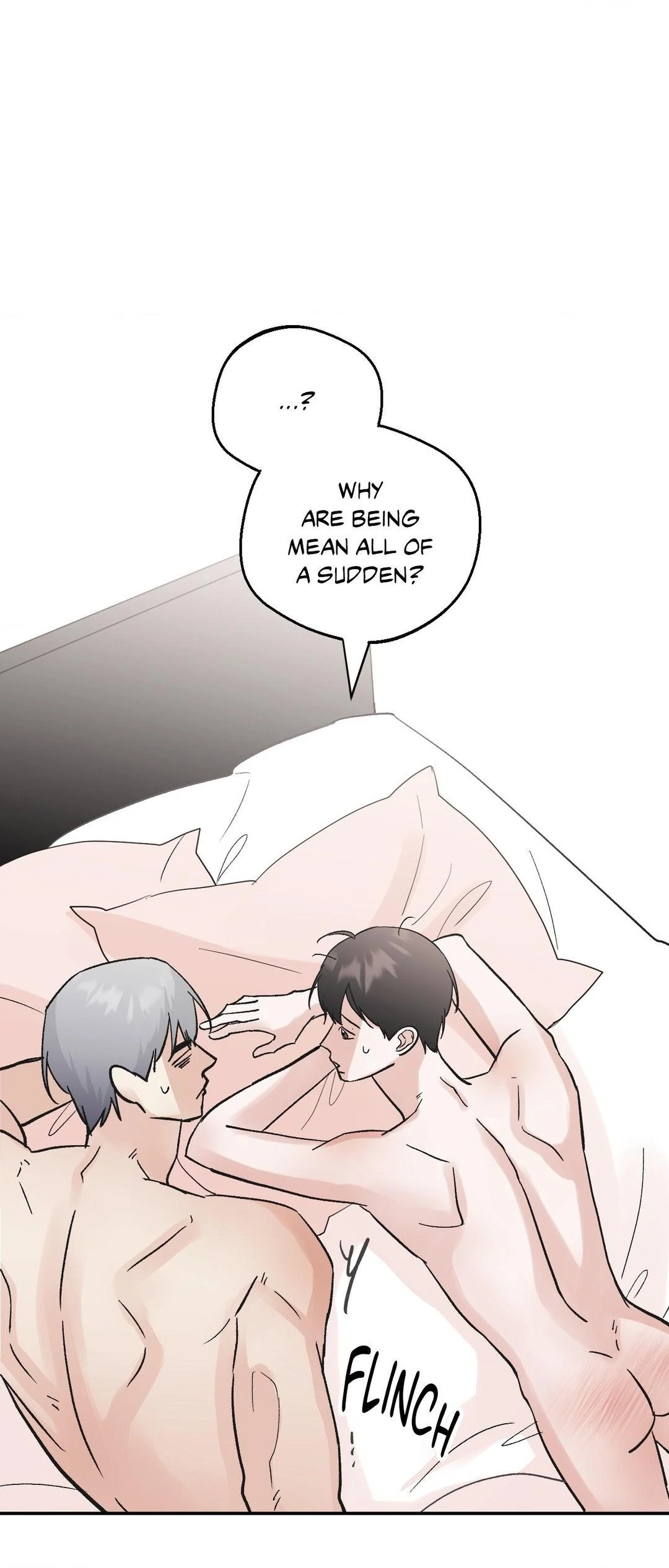 Lend Me Some Sugar Chapter 79 Page 5