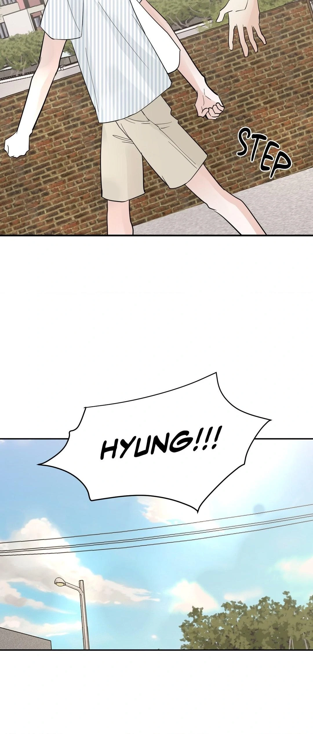 Lend Me Some Sugar Chapter 79 Page 47