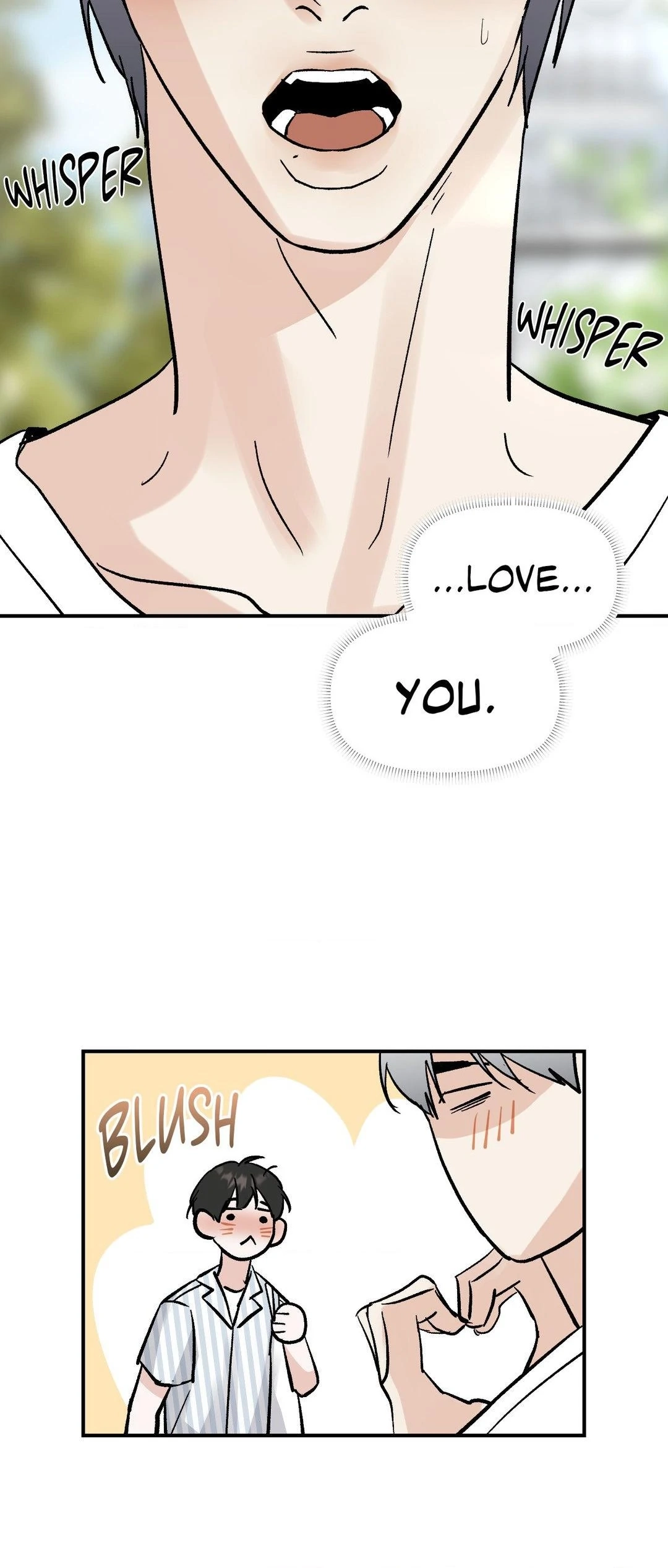 Lend Me Some Sugar Chapter 79 Page 50