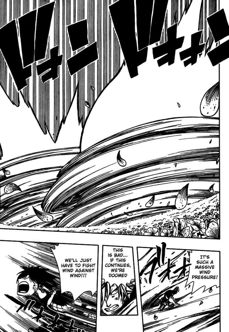 Monster Hunter Orage Chapter 13 Page 24