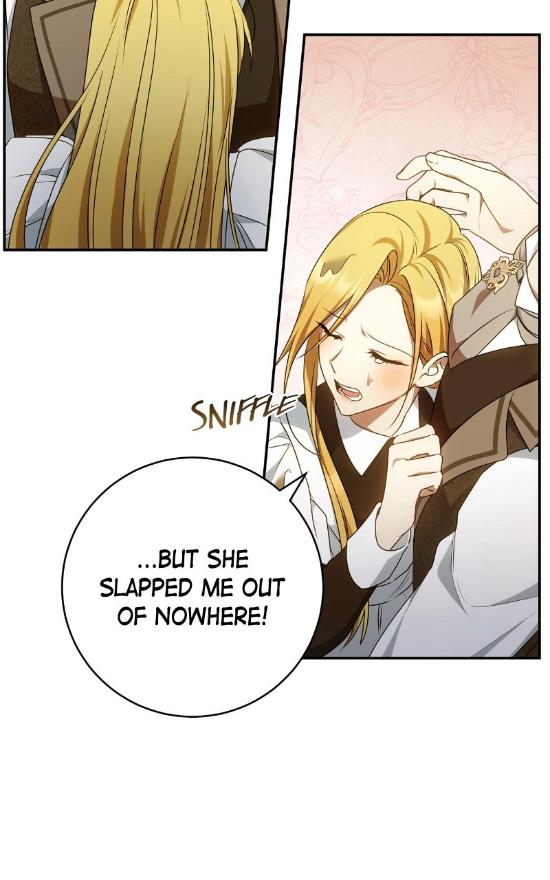 My Husband Was Stolen Twice Chapter 15 Page 59
