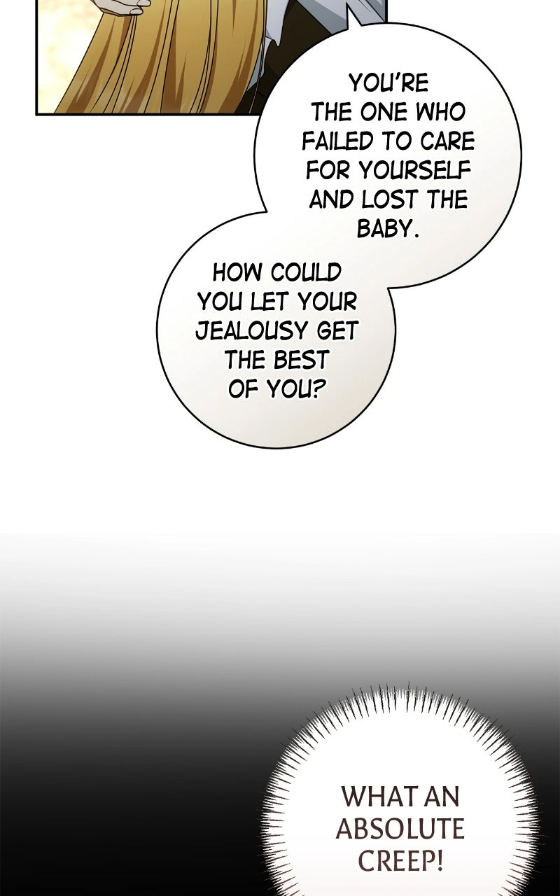 My Husband Was Stolen Twice Chapter 15 Page 62