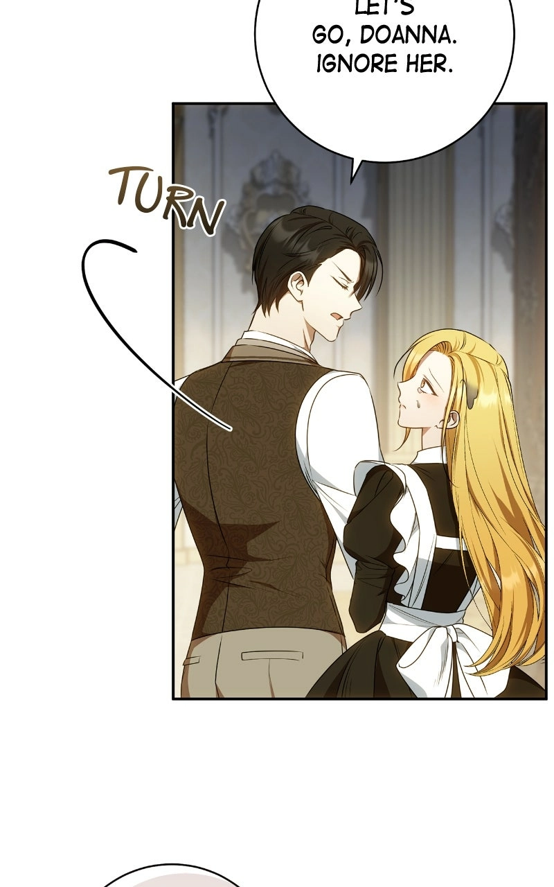 My Husband Was Stolen Twice Chapter 15 Page 73