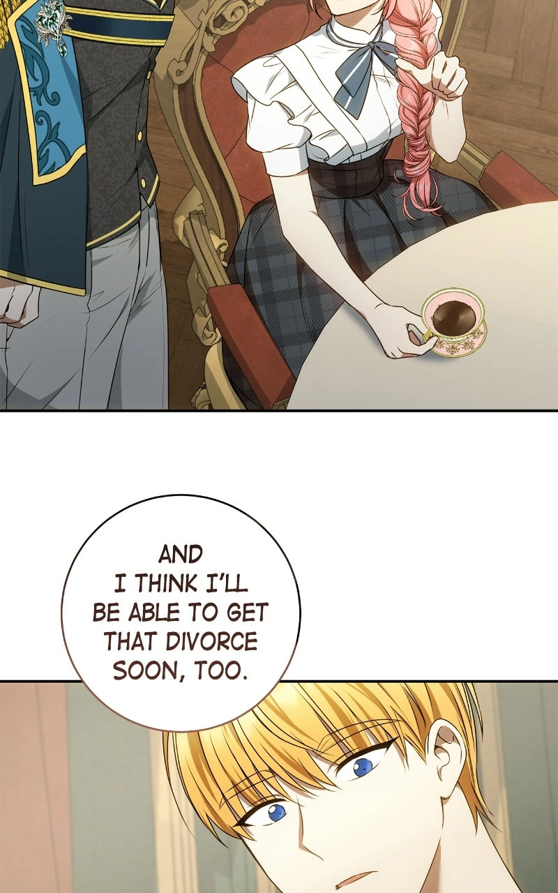 My Husband Was Stolen Twice Chapter 15 Page 90
