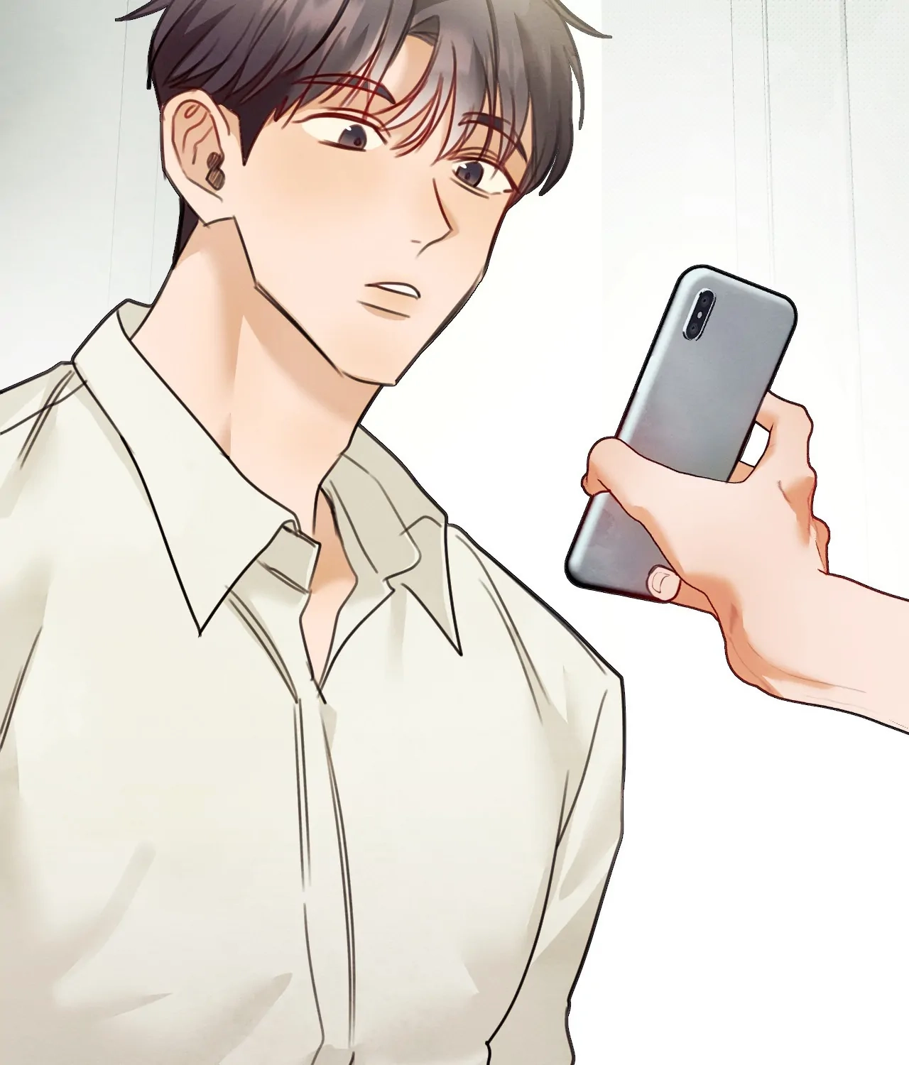 Purely in Love Chapter 31 Page 4