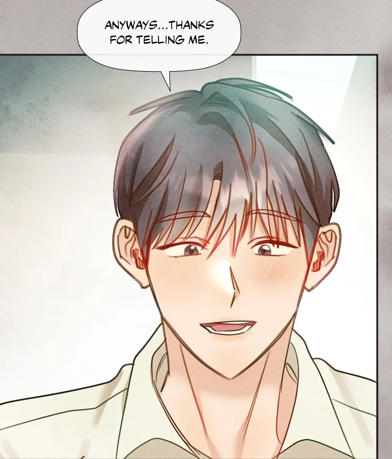 Purely in Love Chapter 31 Page 27