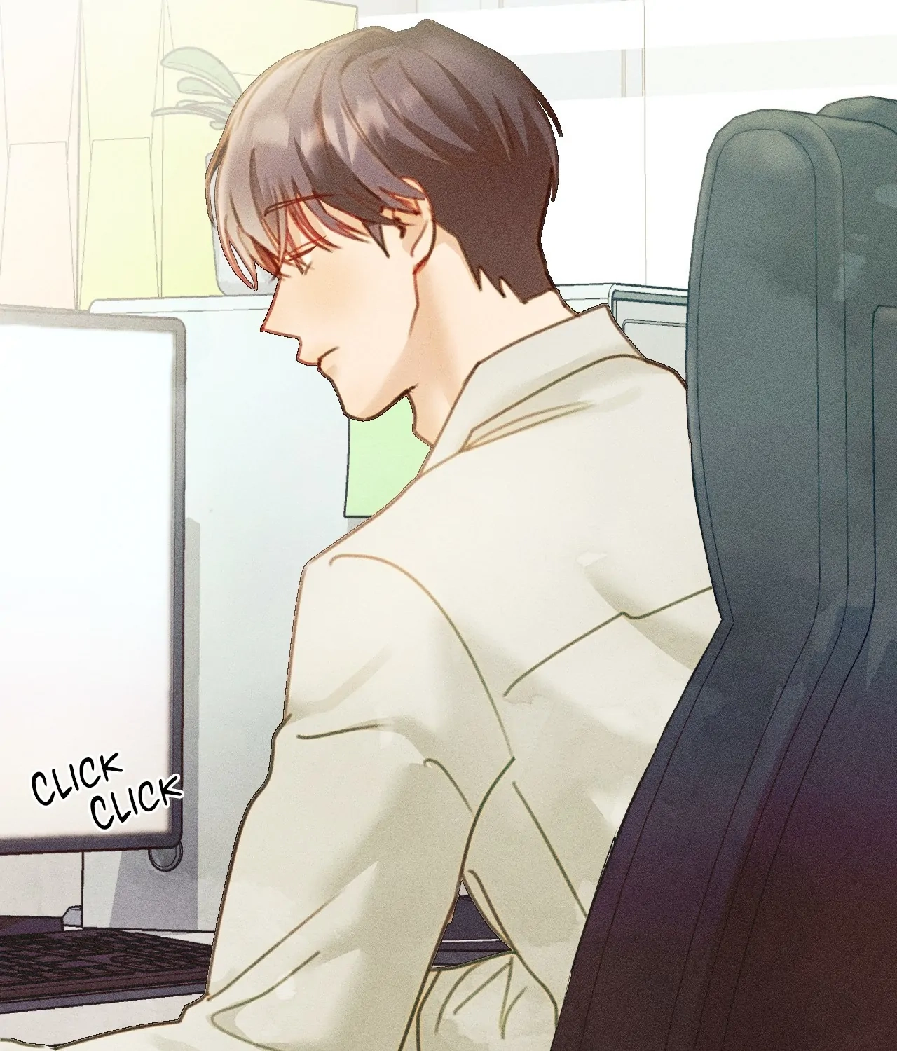 Purely in Love Chapter 31 Page 43