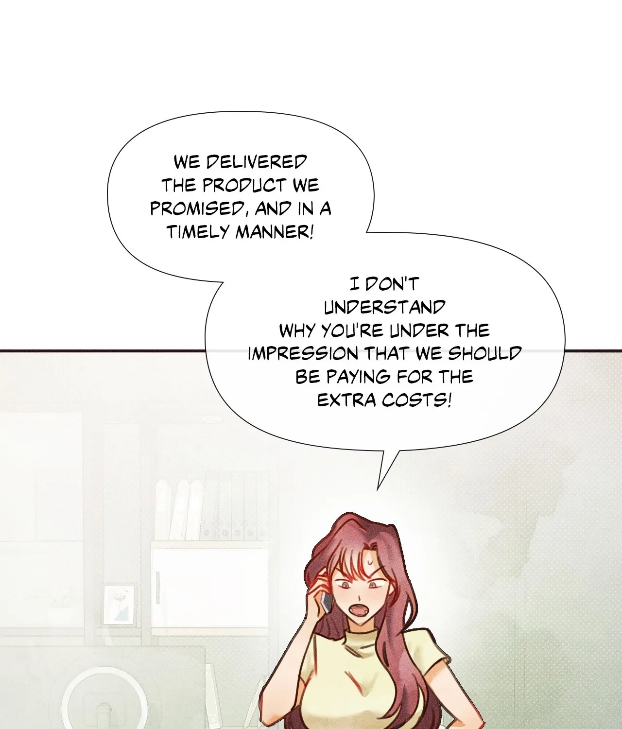 Purely in Love Chapter 31 Page 63