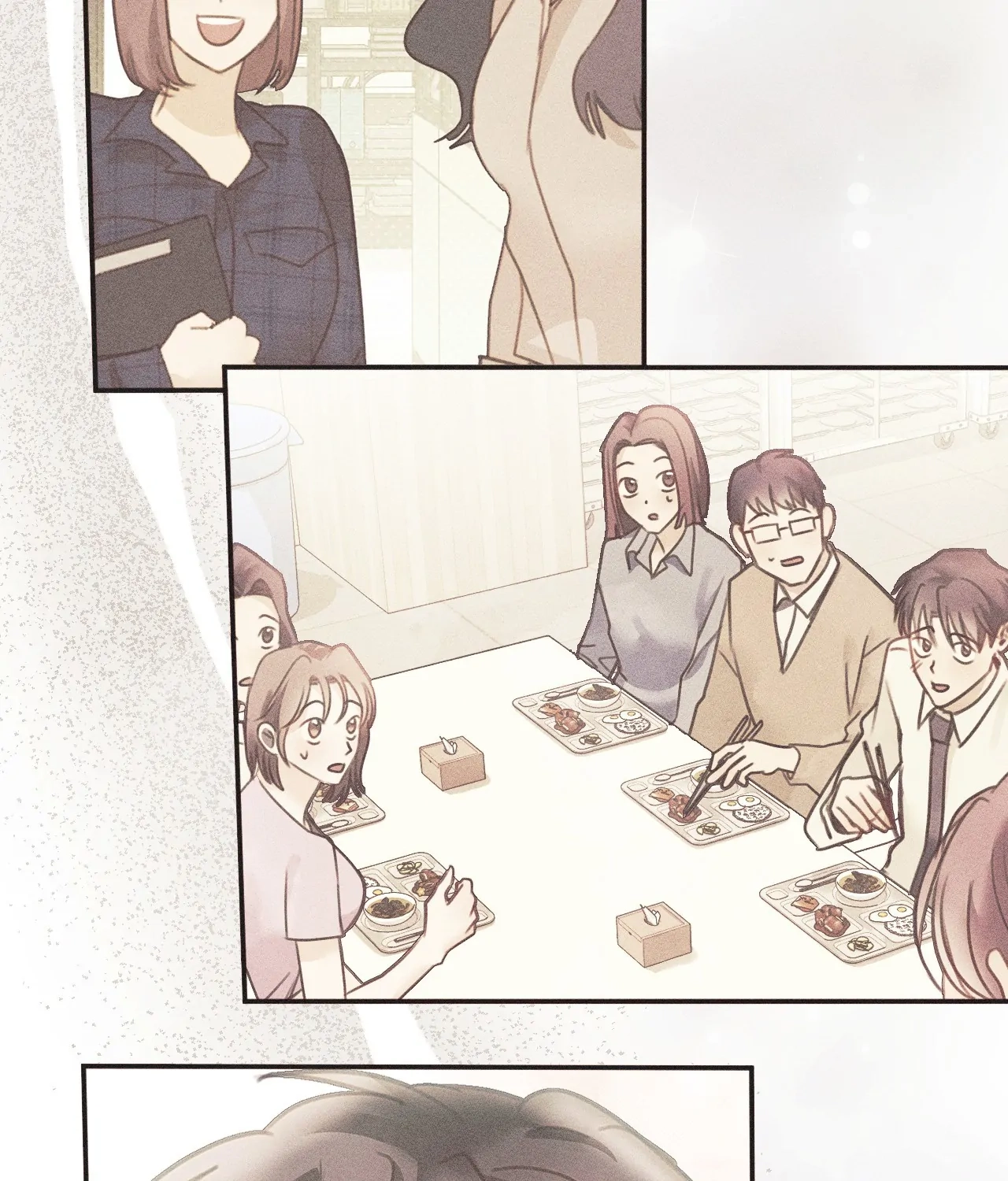 Purely in Love Chapter 31 Page 73