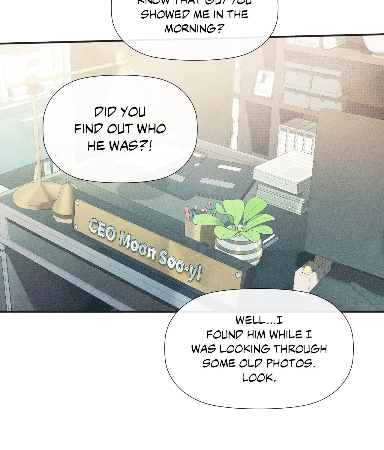 Purely in Love Chapter 31 Page 91