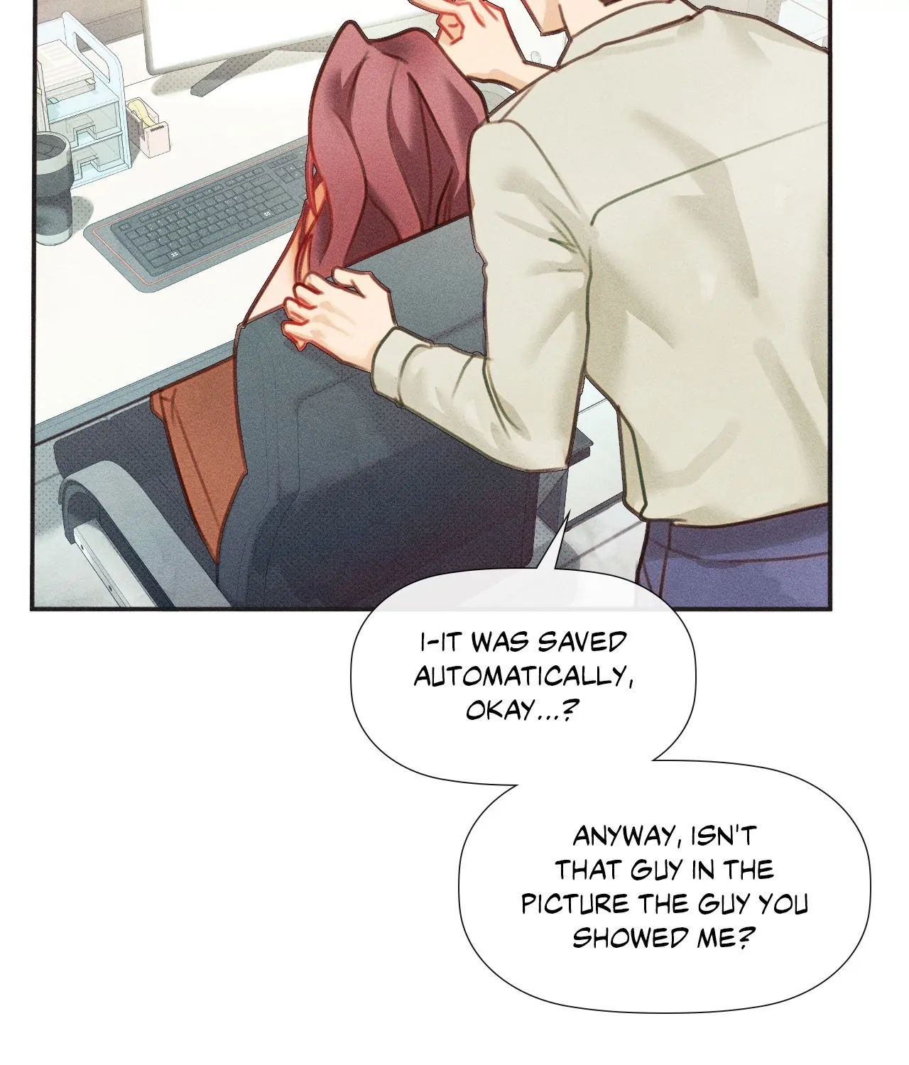 Purely in Love Chapter 31 Page 93