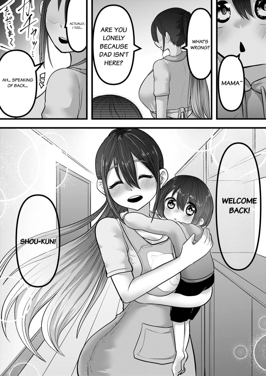 NEET ni Natteita Hatsukoi no Hito wo Shiawase ni Suru made Chapter 18 Page 1