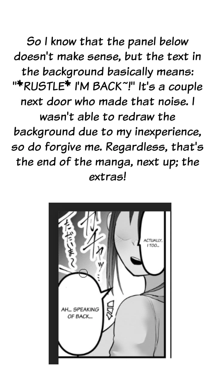 NEET ni Natteita Hatsukoi no Hito wo Shiawase ni Suru made Chapter 18 Page 2