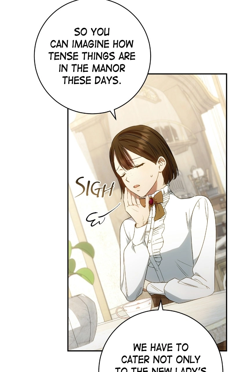 My Husband Was Stolen Twice Chapter 22 Page 9
