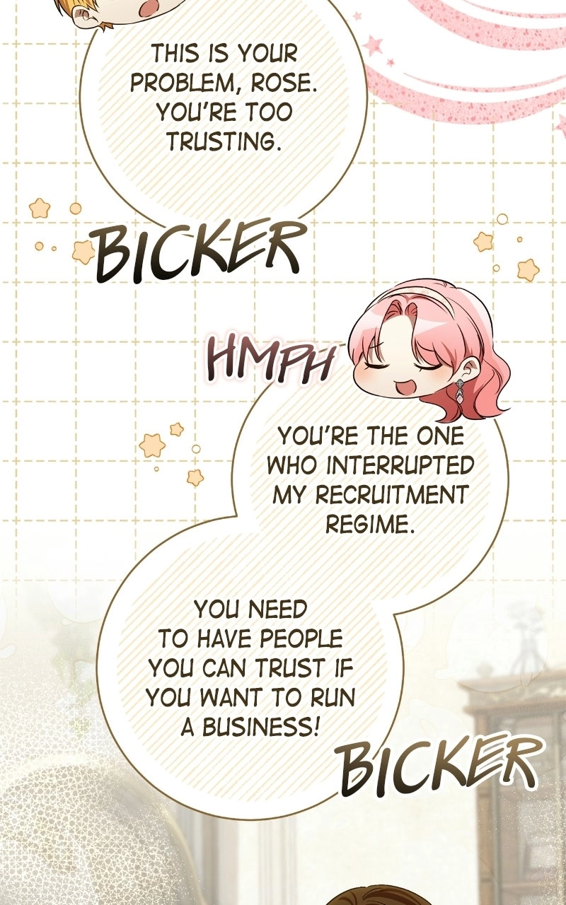 My Husband Was Stolen Twice Chapter 22 Page 22