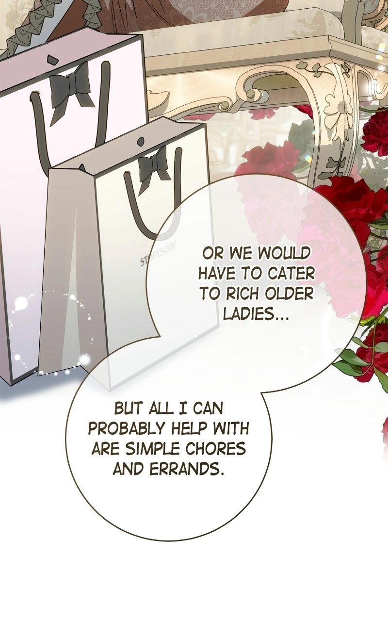 My Husband Was Stolen Twice Chapter 22 Page 31