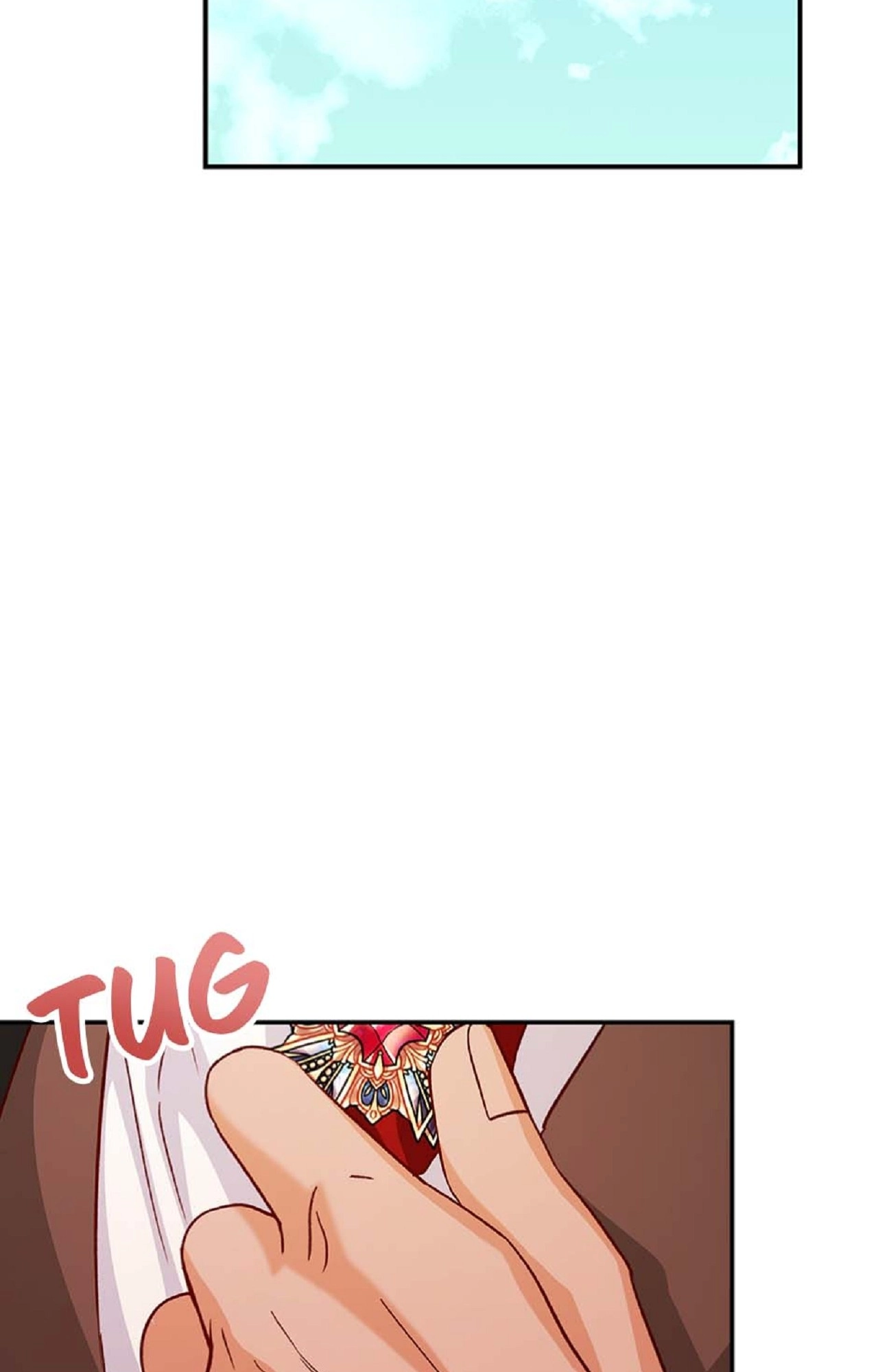 The Admiral's Monstrous Wife Chapter 14 Page 2