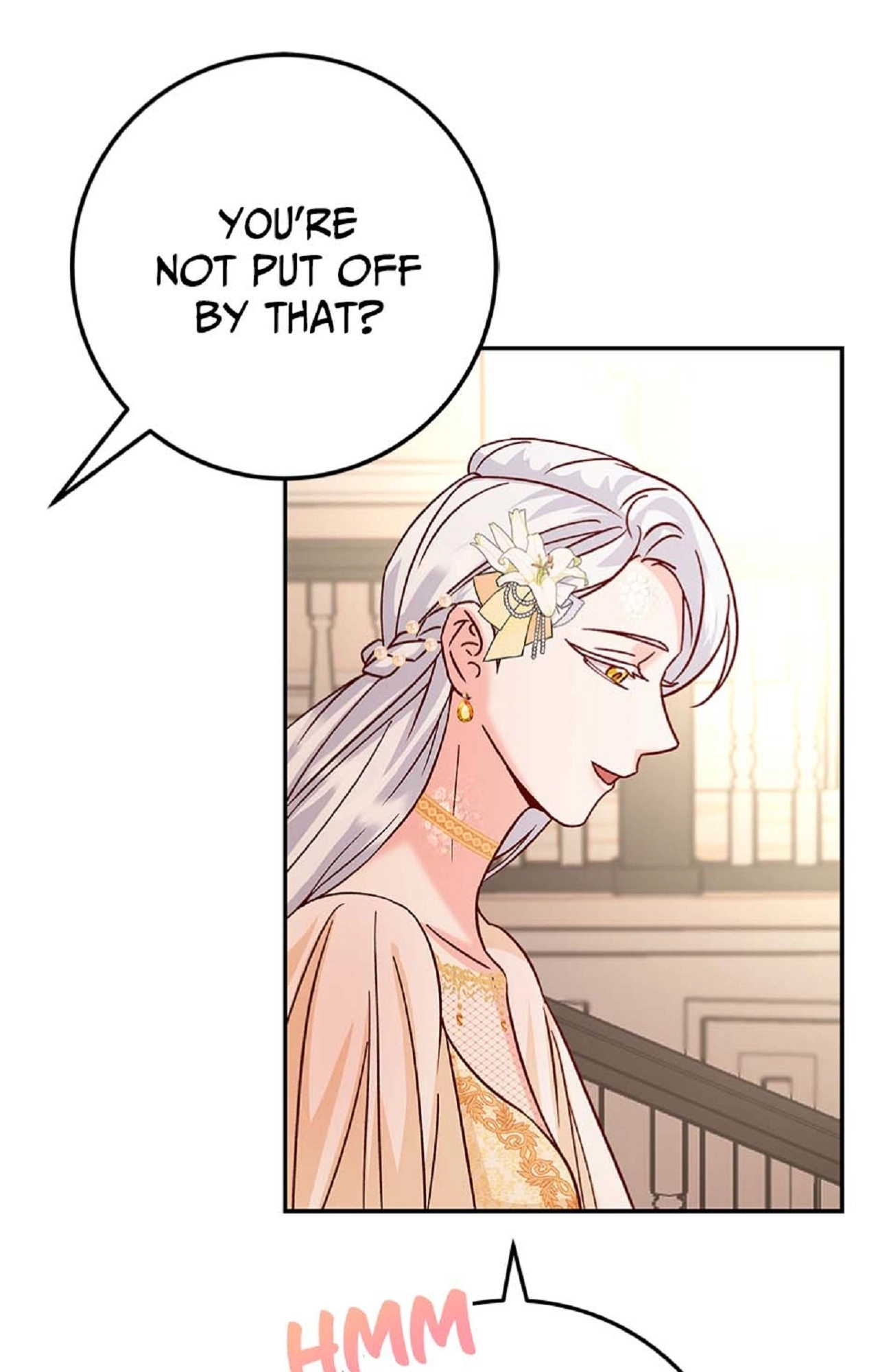 The Admiral's Monstrous Wife Chapter 14 Page 15