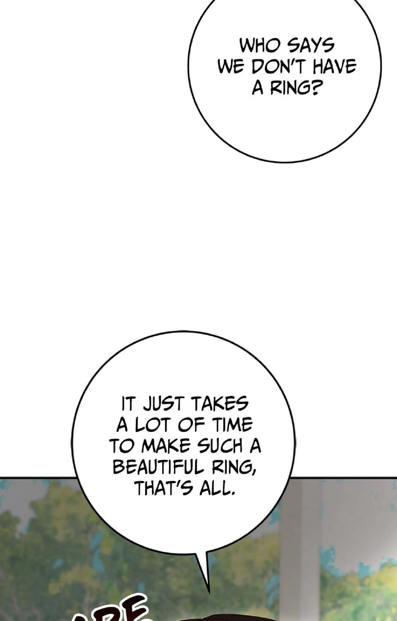 The Admiral's Monstrous Wife Chapter 14 Page 53