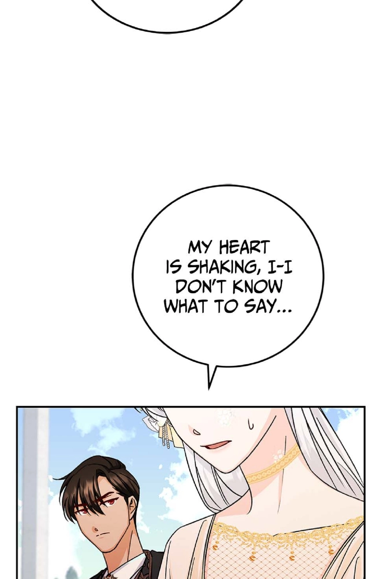 The Admiral's Monstrous Wife Chapter 14 Page 74