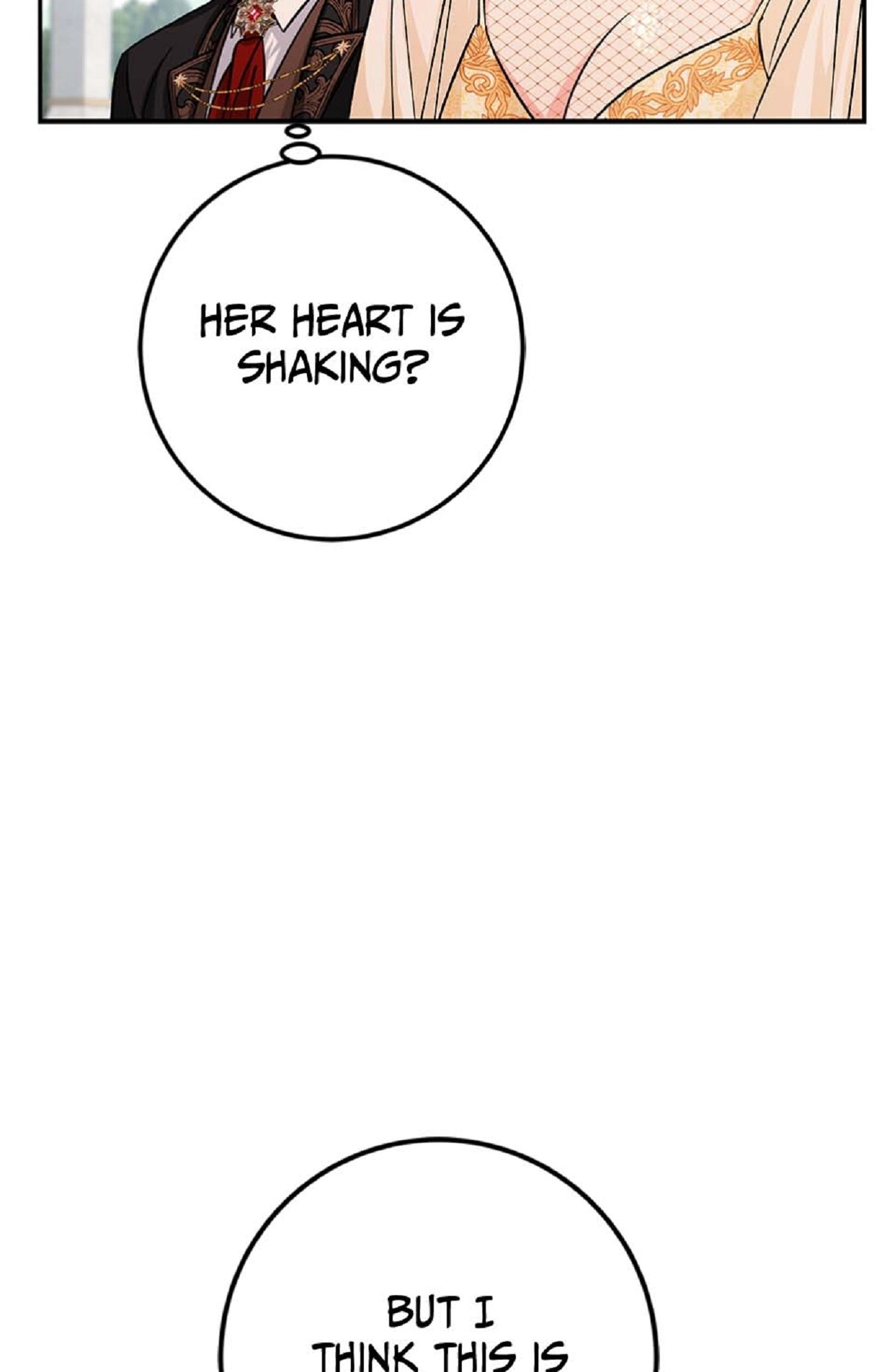 The Admiral's Monstrous Wife Chapter 14 Page 75