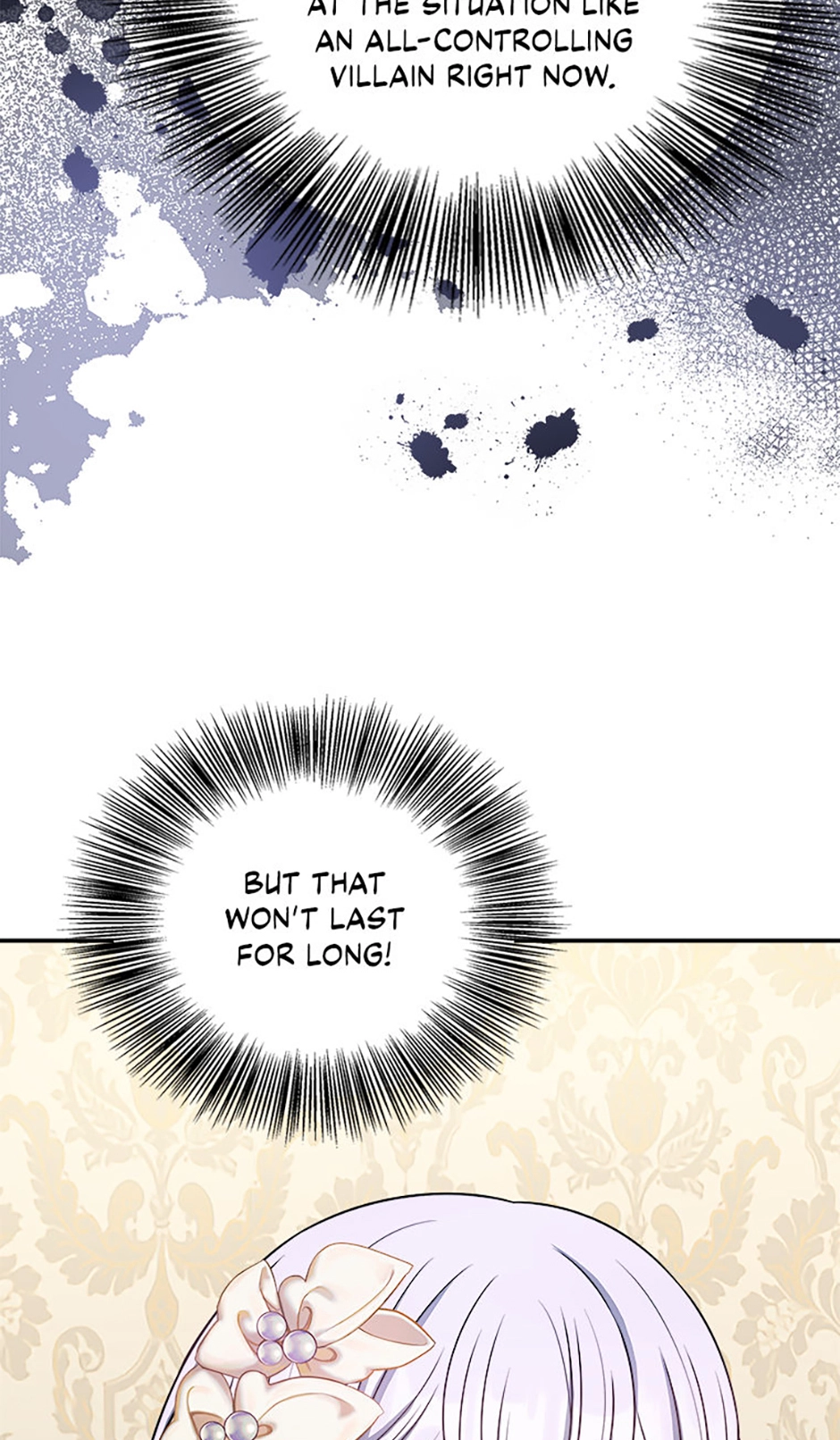 My Prince's Healing Touch Chapter 70 Page 23
