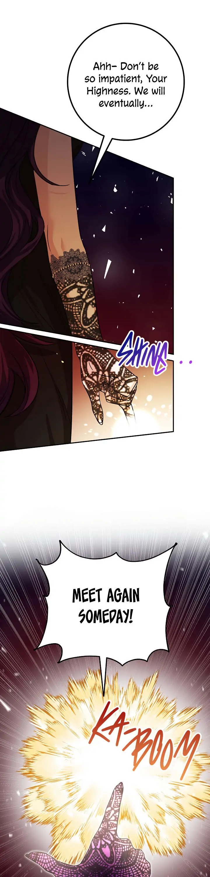 The Admiral's Monstrous Wife Chapter 9 Page 29