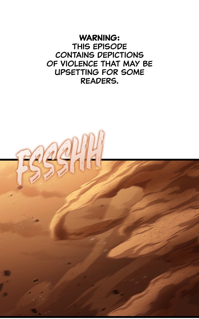 The World After The End Chapter 56 Page 1
