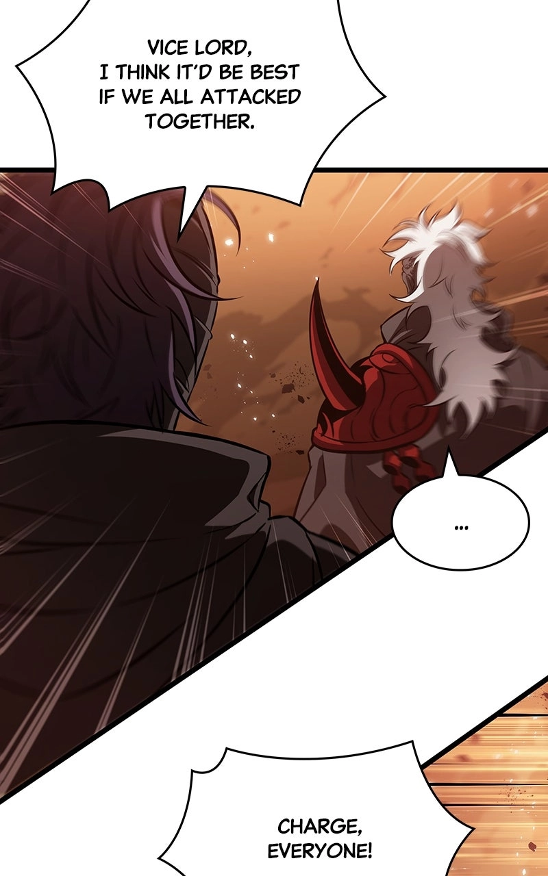 The World After The End Chapter 56 Page 19